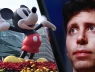 Hãng phim Disney tuyên bố bơm 1 tỷ USD vào OpenAI