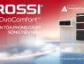 Rossi DuoComfort - Lan tỏa phong cách sống tiện nghi từ những điều nhỏ bé mỗi ngày