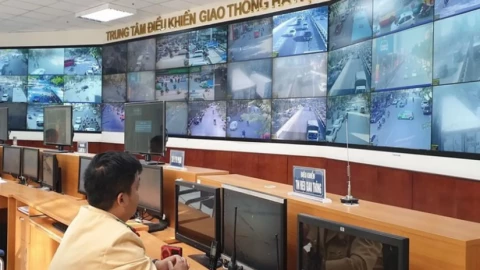 5 cách tra cứu phạt nguội trên điện thoại và máy tính