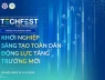 Cuối tuần này ở Hồ Gươm: Ghé gian hàng Bkav tại Techfest 2025 trải nghiệm Camera AI View