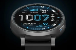 Amazfit Active Max sắp ra mắt với tính năng BioCharge nổi bật và thời lượng pin ấn tượng