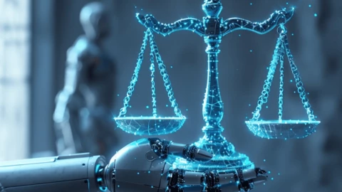 Việt Nam gia nhập nhóm quốc gia có khung pháp lý AI toàn diện