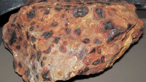 Trung Quốc đang đứng đầu 1 công nghệ mà Châu Âu thèm muốn