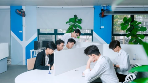 7 vị trí cán bộ, công chức, viên chức giáo dục phải luân chuyển công tác