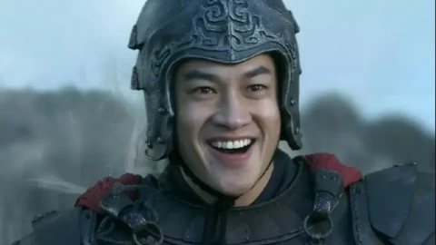 5 vị tướng mạnh nhất Tam Quốc Diễn Nghĩa, Mã Siêu chỉ xếp thứ năm