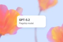 Buồn cho OpenAI: GPT-5.2 vẫn bị Google vượt mặt