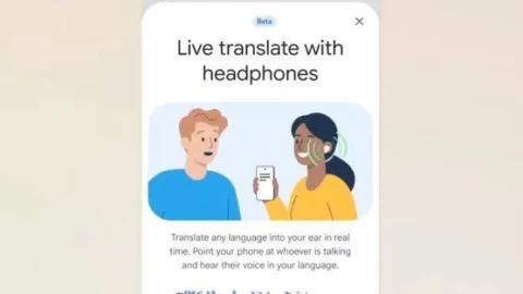 Google Translate lên tầm mới, phiên dịch sắp mất việc hàng loạt