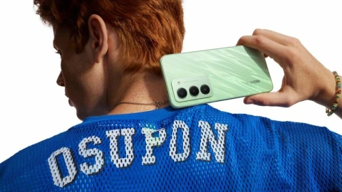 Chiếc điện thoại pin “khủng” nhất Xiaomi tại Việt Nam vừa có thêm bản 5G, NFC, giá ưu đãi chỉ hơn 5 triệu đồng