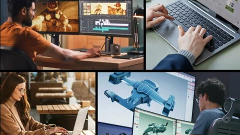 Cuộc đua vô hình dưới lớp vỏ máy tính: khi tốc độ xử lý không còn là đích đến duy nhất