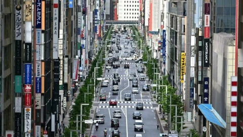 Bất chấp rủi ro thuế quan, Mastercard dự báo Châu Á - Thái Bình Dương vẫn là điểm sáng kinh tế toàn cầu trong năm tới