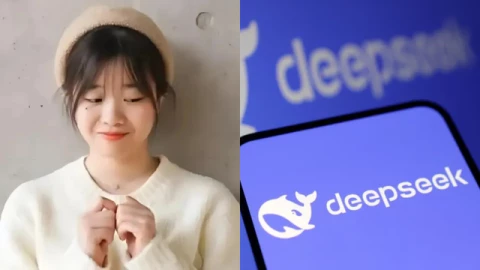 Thần đồng AI đứng sau Deepseek-V2 từng cầu xin "hãy trả lại môi trường yên tĩnh"