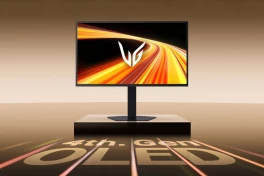 Thêm nhiều màn hình OLED RGB Tandem 720Hz được công bố