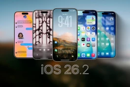Giải cứu iPhone đang bị giật lag bằng bản cập nhật iOS 26.2
