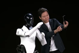 Lei Jun đã chọn được giấc mơ tiếp theo của Xiaomi sau lĩnh vực xe hơi