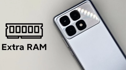 Xiaomi có thể giảm dung lượng RAM trên smartphone 2026 do giá linh kiện tăng cao