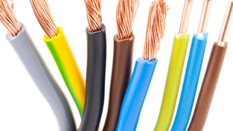 Đồng không phải là vật liệu dẫn điện tốt nhất, nhưng vì sao dây điện phần lớn là lõi đồng?