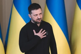 Tổng thống Ukraine Zelensky có nhượng bộ đầu tiên!