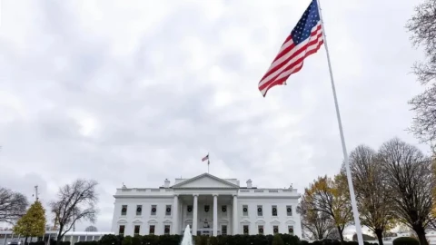 Mỹ chuẩn bị cho "Chiến tranh giữa các vì sao" một lần nữa