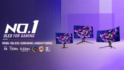 Samsung vừa mất ngôi vương về màn hình OLED vào tay 1 công ty Đài Loan