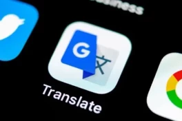 Cách sử dụng Google Dịch trên iPhone