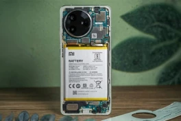 Có thể nắp lưng tháo rời sẽ quay trở lại trên điện thoại Xiaomi