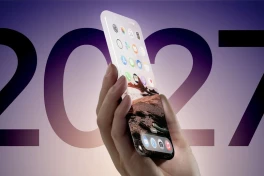 iPhone 20 có thể viết lại lịch sử màn hình tràn viền