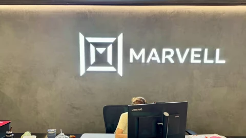 Sếp Marvel: Việt Nam có nhiều cơ hội trong lĩnh vực thiết kế chip