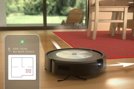 Huyền thoại robot hút bụi iRobot phá sản, sắp bán mình cho Trung Quốc