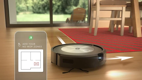 Huyền thoại robot hút bụi iRobot phá sản, sắp bán mình cho Trung Quốc