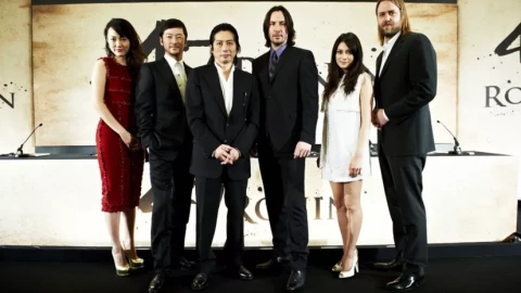 "Đốt" hàng chục triệu USD vào siêu xe và tiền ảo, đạo diễn "47 Ronin" sắp đi tù vì lừa đảo Netflix