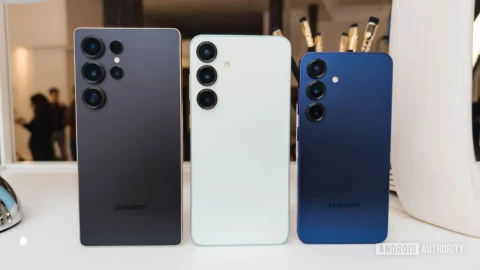 Chưa ra mắt, Galaxy S26 đã dự báo gây thất vọng, là 1 thảm họa công nghệ "lười biếng"