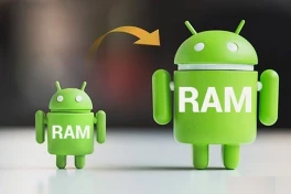 Người dùng Android sắp quay trở lại thời cấu hình làng nhàng: RAM 4GB và bộ nhớ 128GB