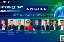 Internet ngày càng nguy hiểm, chúng ta sẽ làm gì để lấy lại niềm tin?