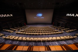 Hà Nội vừa xuất hiện rạp phim trang bị công nghệ IMAX With Laser, dùng hẳn màn hình Samsung Onyx Cinema LED, không cần máy chiếu