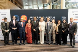 Một sinh viên Việt Nam đầu tiên vừa giành học bổng ASEAN trị giá tới 43,7 tỷ đồng