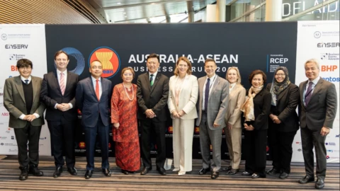 Một sinh viên Việt Nam đầu tiên vừa giành học bổng ASEAN trị giá tới 43,7 tỷ đồng