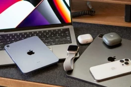 Đến lượt Apple đối mặt "cơn bão" tăng giá RAM và SSD: iPhone và MacBook có thể đắt hơn ngay từ đầu năm tới