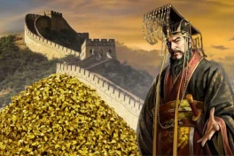 Huyền bí về 5 sắc đá thuốc trường sinh của Nam Việt Vương