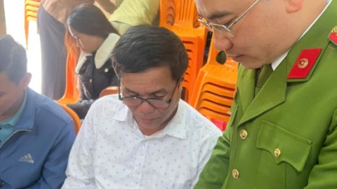 Cách cập nhật thông tin thường trú, tạm trú trên VNeID