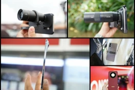 Nhìn lại thị trường smartphone Việt Nam 2025: những xu hướng "sớm nở tối tàn" và cuộc đua công nghệ mới