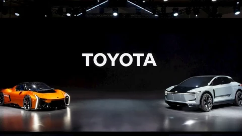 Tương lai của xe điện có thực sự phụ thuộc vào công nghệ pin thể rắn