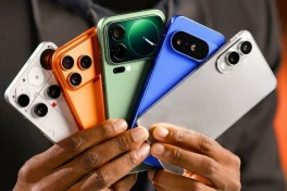 YouTuber công nghệ hơn 20,6 triệu người đăng ký công bố loạt smartphone tốt nhất năm 2025