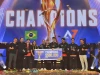 Đội Alpha7 Esports giành quán quân giải PUBG Mobile thế giới