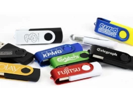 Cách biến USB cũ thành khóa bảo mật phần cứng