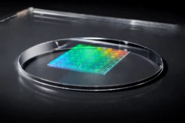 Quy trình 1,4nm! Bước đột phá trong công nghệ in nano!