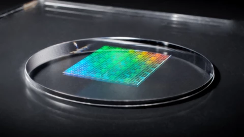 Quy trình 1,4nm! Bước đột phá trong công nghệ in nano!