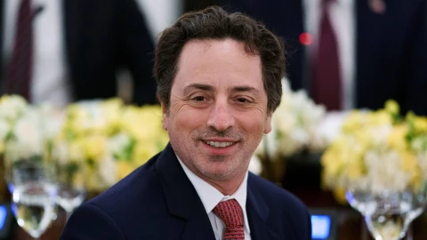 Sergey Brin thừa nhận Google từng chậm chân trong cuộc đua AI và lý giải chiến lược phản công