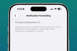 iOS 26.3 sẽ phá vỡ các rào cản trong hệ sinh thái: hai tính năng dành riêng cho iPhone sẽ được ra mắt