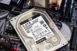 Cái gì cũng tăng giá, bây giờ cả HDD cũng lên giá rồi!