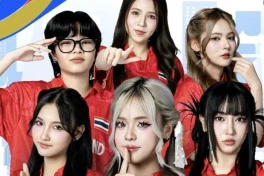 Bê bối rúng động SEA Games 33: VĐV Thái Lan gian lận ở trận đấu với Việt Nam, cả đội tuyển Thái phải xin rút khỏi giải